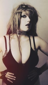 100-Prozent authentisch: Camgirl - Katja Lakatos