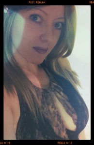 Katja-Lakatos im LadyFeverMAGAZIN