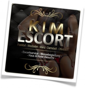 KIm Escort